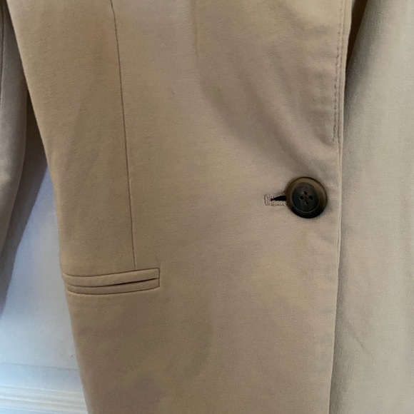 FOREVER 21 Blazer size s/p - Picture 4 of 5